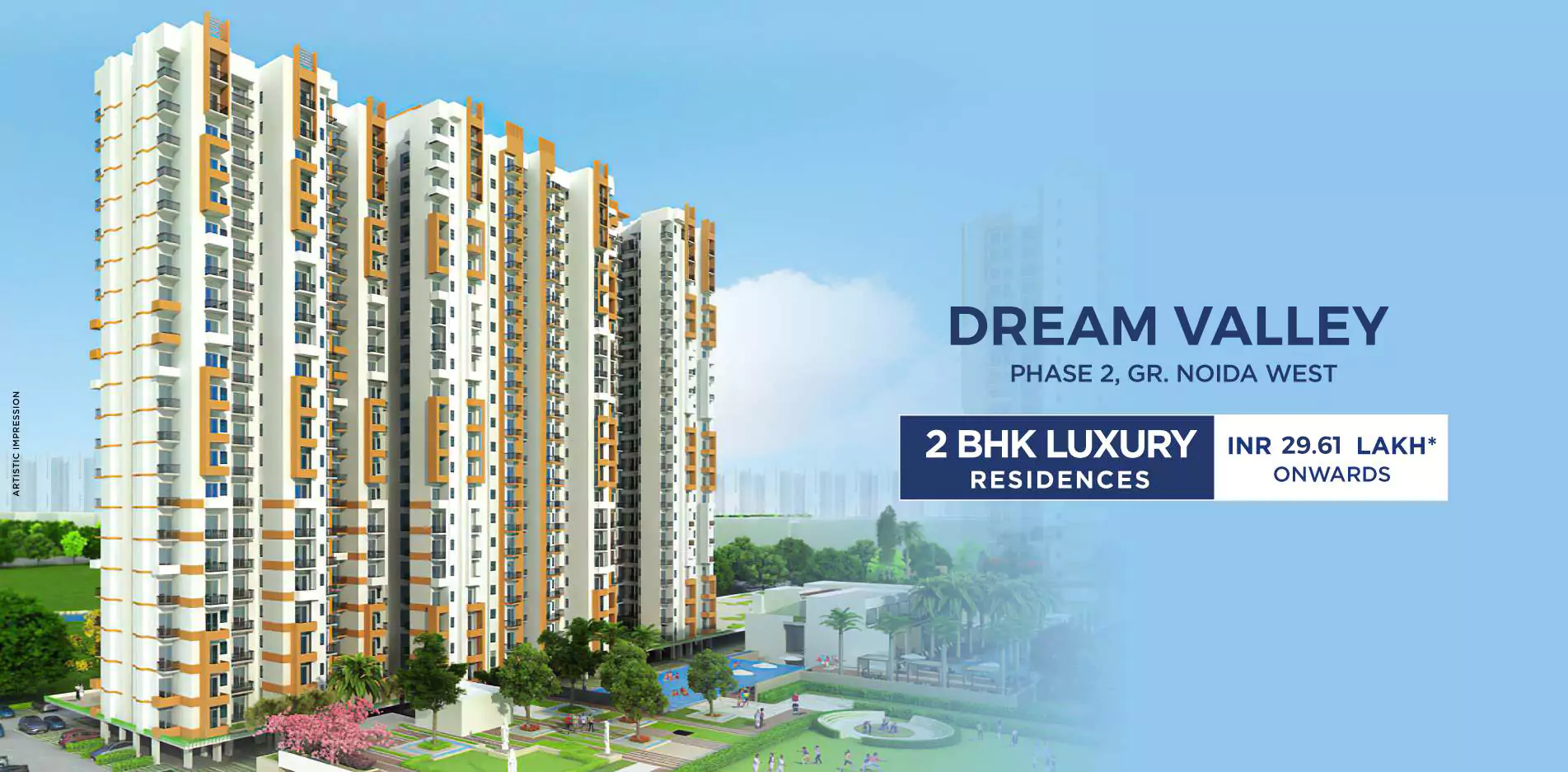 NBCC Aspire Greater Noida