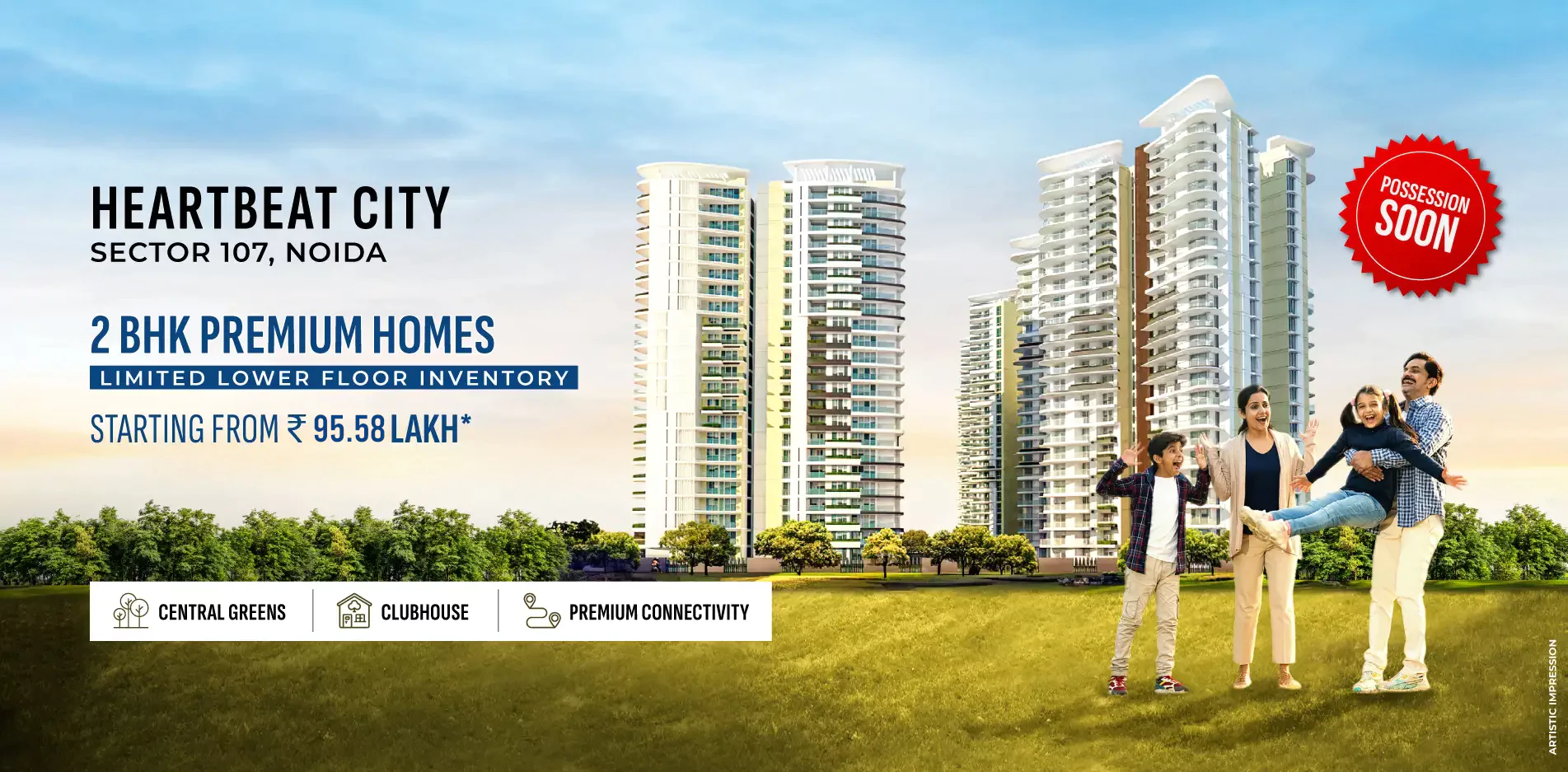 NBCC Aspire Greater Noida
