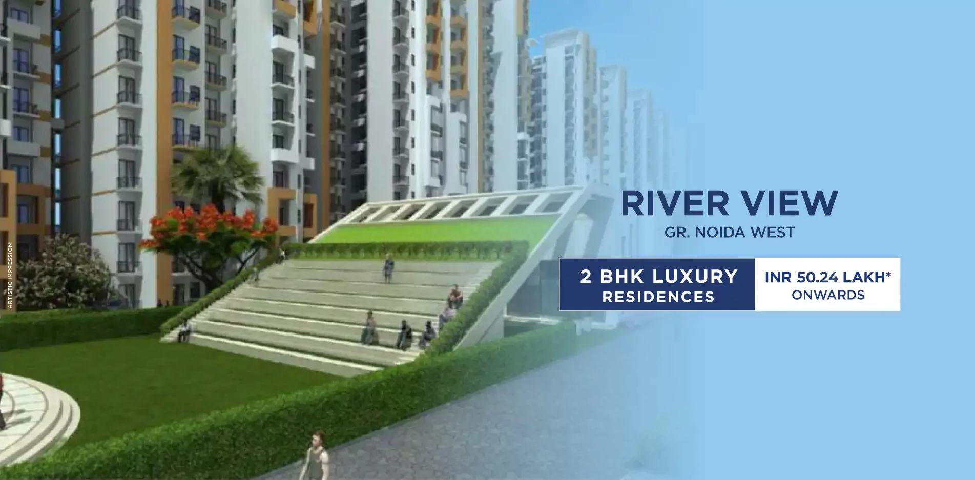 NBCC Aspire Greater Noida