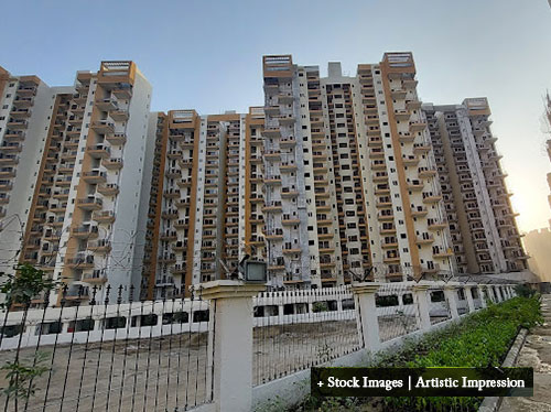 LEISURE PARK & RIVER VIEW