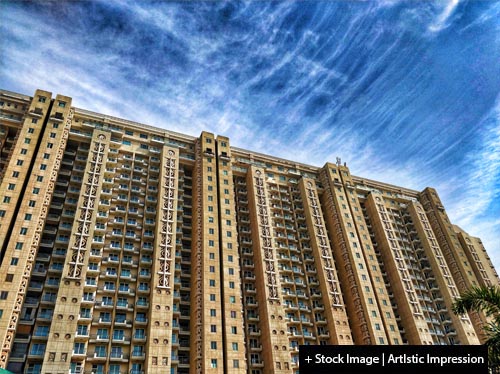 Adarsh awas Yojana