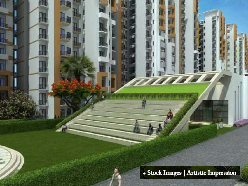 LEISURE PARK & RIVER VIEW