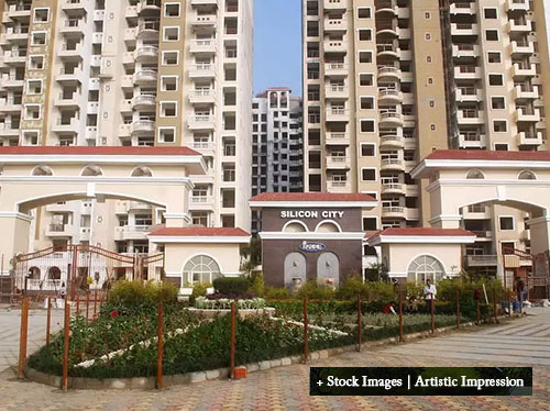 Aspire Silicon City